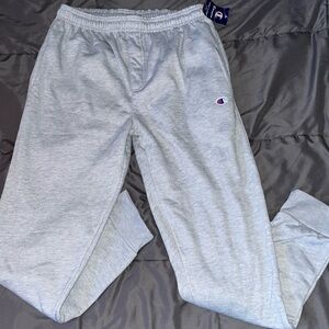 Champion Gray Joggers